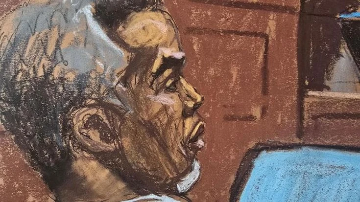 Puff Diddy, iniziato il processo al re dell’hip hop: il quadro accusatorio mette a disagio la giuria