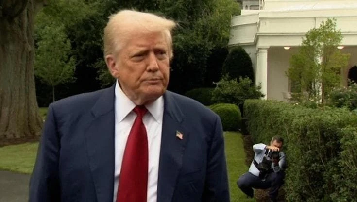 Trump sui sottomarini in Russia: 