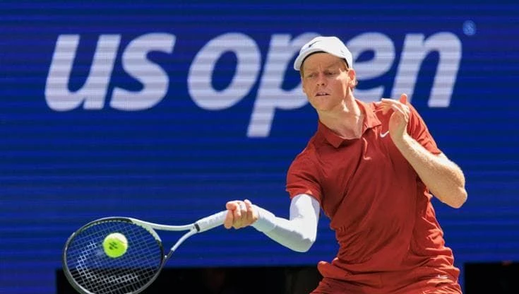Us Open: oggi Sinner, Musetti e Cobolli. Tanta Italia in campo a New York