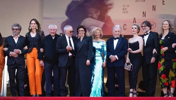 Sorrentino, Tornatore, Dardenne, i registi europei a Cannes firmano documento contro i dazi di Trump