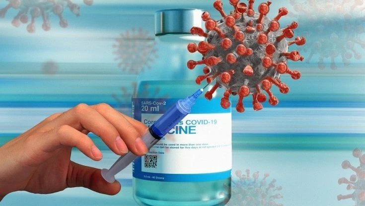 La nuova sfida a proposito di vaccini? La velocità e la diffusione della produzione