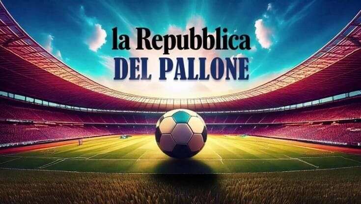 La Repubblica del Pallone - Puntata speciale dedicata al calciomercato: i colpi finali