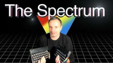 The Spectrum, torna il computer-mito a 8 bit. La recensione (e il confronto col vero Zx Spectrum)