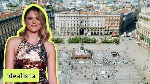 Brenda Lodigiani: talento, casa e vita nella Milano che cambia