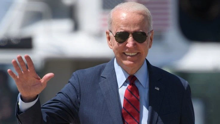 Stati Uniti, infrastrutture e polizia: per Biden due successi ma scontenta la sinistra