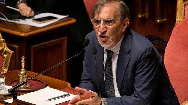 La Russa: “Viva Gattuso, ma è un azzardo. All’Italia serviva un ct con più esperienza”