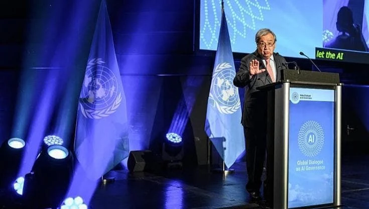 L’ennsimo appello Onu sui rischi dell’IA e dei “robot killer”. Servirà?