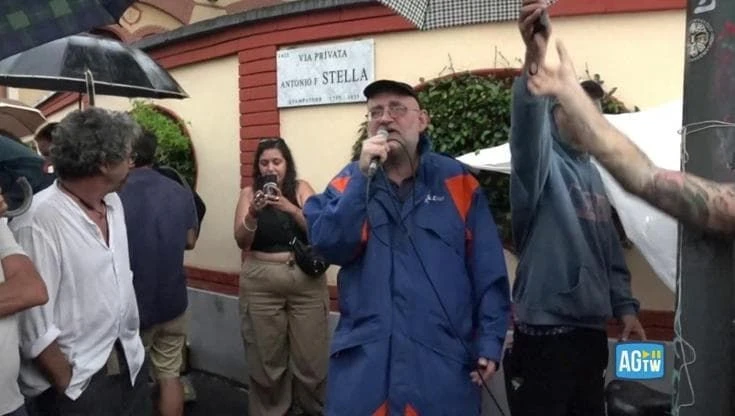 Leoncavallo sgomberato, il 6 settembre mobilitazione nazionale: l'annuncio in assemblea