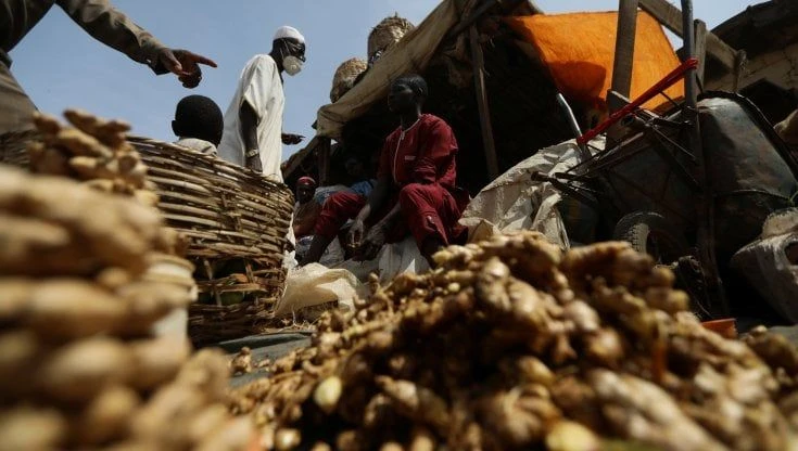 Nigeria, i banditi attaccano comunità isolate del Nord: 88 morti