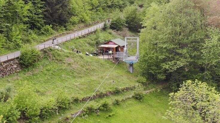 Valtellina, avvisi di garanzia ai dipendenti della Fly Emotion presenti quando Ghizlane Moutahir è morta precipitando dalla zipline