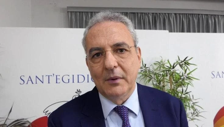 Anziani, Impagliazzo: 