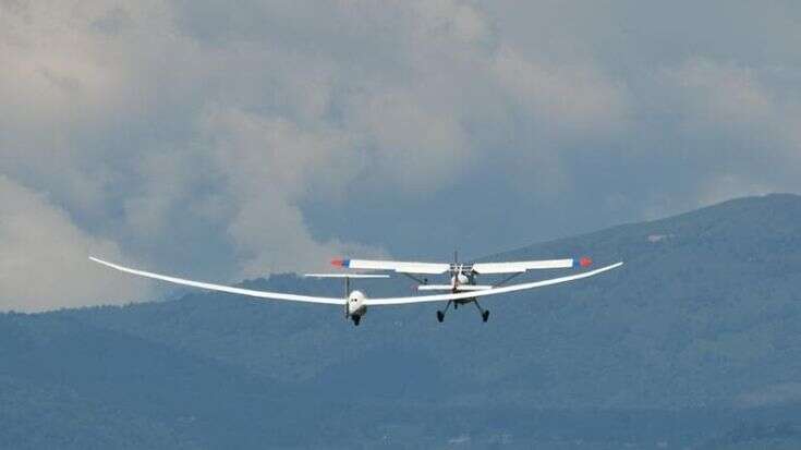 Aeroclub e istruttori, nei cieli lombardi cresce la passione di volare