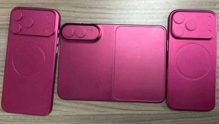 L’iPhone Pieghevole arriverà a settembre ma già ora fa sobbalzare la Borsa