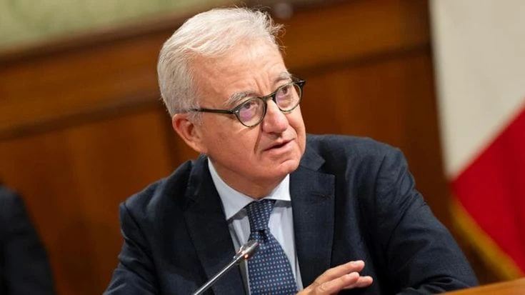 Mantovano, l’attacco ai giudici: “Pieni poteri ce l’ha chi blocca la politica”