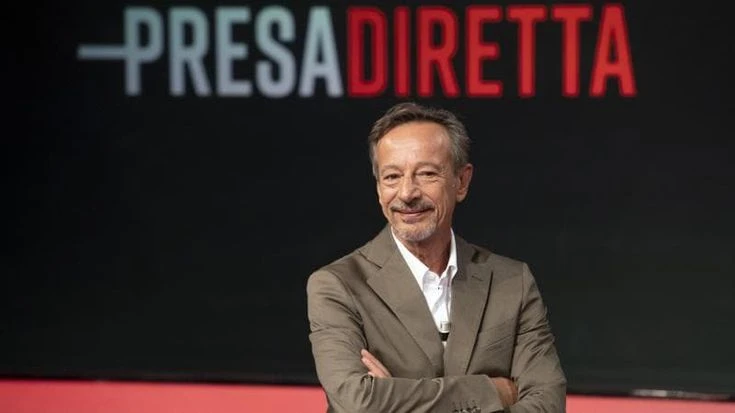 Presadiretta, stasera torna Riccardo Iacona: a che ora va in onda, i temi della puntata