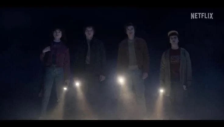 Stranger things 5 - Il Trailer, l'inizio della fine. Ecco il capitolo conclusivo