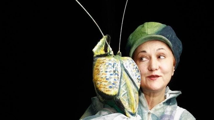 “Sei una bestia Viskovitz”, a teatro il sesso degli animali del biologo Alessandro Boffa