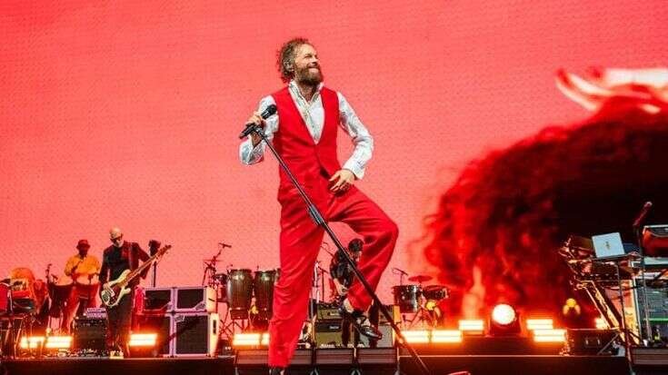 Jovanotti: “Potranno tagliare i fiori ma non fermeranno la primavera che abbiamo dentro”