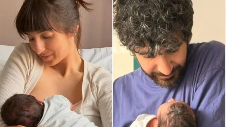 Gaia Romani diventa mamma. Doppio cognome, in ospedale col tram: “Lea, il tuo nome ha una storia”