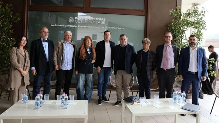 San Mauro Spa diventa società benefit, l’ad Acconci: “Un atto naturale”