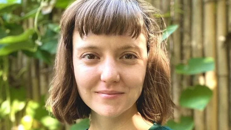 Jessica McKenzie: “Fermiamo l’Orologio dell’Apocalisse, non c’è più tempo da perdere”