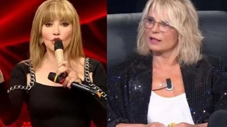 “Sognando… Ballando con le stelle”, vince Chiquito. E a “Uomini e donne” piovono petali di rose
