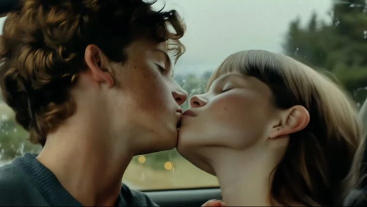 Cinema e AI, “Love at First Sight” vince a Venezia il Reply AI Film Festival