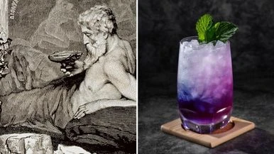 Aperitivo day: alla scoperta del mulsum, lo spritz degli antichi romani