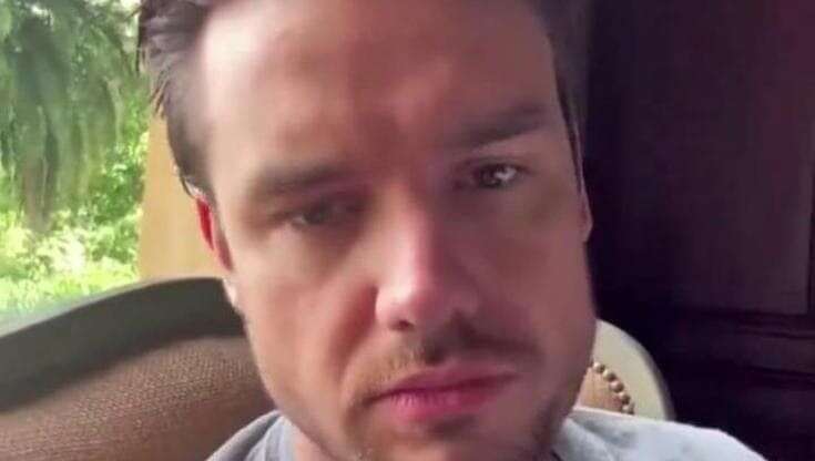 L'ultimo video di Liam Payne a poche ore dalla morte: 