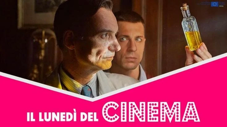 Il Lunedì del Cinema: online il 20 ottobre 'Charlatan' di Agnieszka Holland, storia vera di un enigmatico erborista