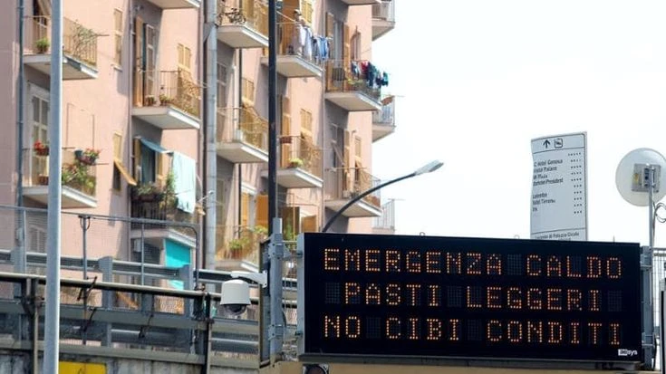Previsioni meteo, weekend del solstizio d’estate con l’anticiclone, ma occhio ai temporali