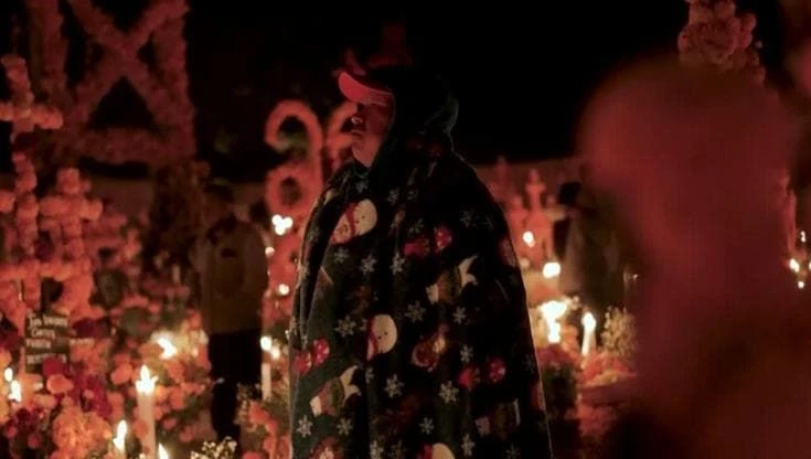 Altari e fiori d'arancio per guidare i defunti: il Messico celebra il Día de los Muertos