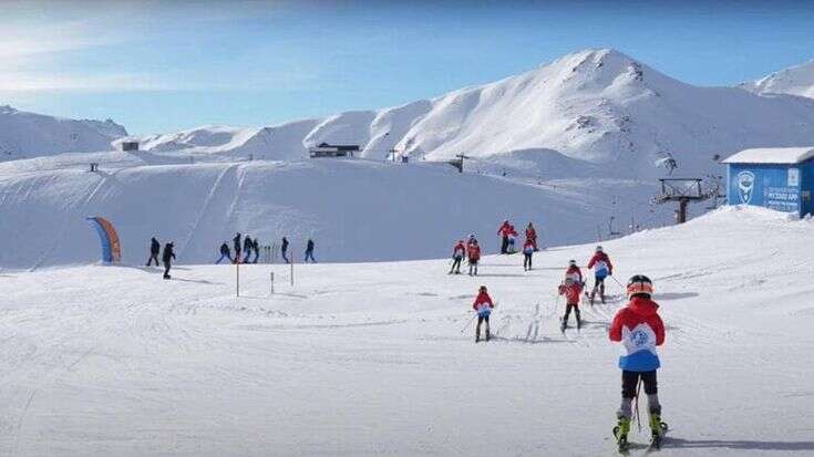 Livigno, obiettivo due milioni di sciatori per il paradiso di sport e natura in Valtellina: “La clientela è cambiata”