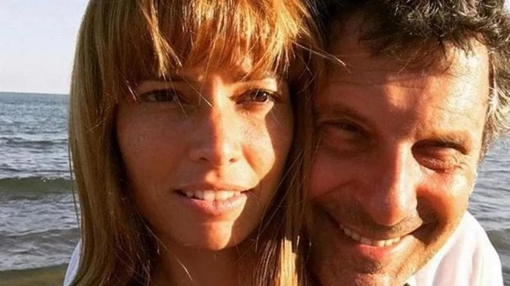 Carlotta Mantovan, la vedova di Fabrizio Frizzi ha ritrovato l’amore. Ecco chi è la nuova fiamma