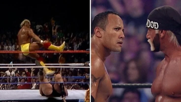 Hulk Hogan: le acrobazie e gli incontri più spettacolari nel video omaggio della WWE
