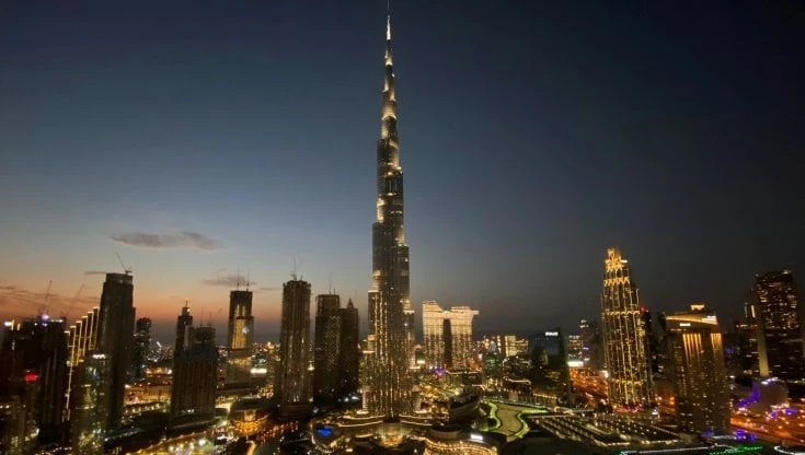Evasione, la “lista Dubai” fa tremare anche gli italiani per il rischio autoriciclaggio
