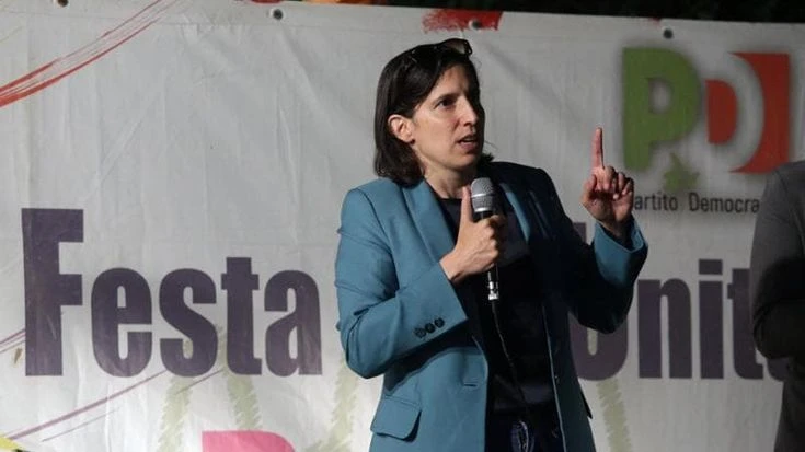 Ucraina, Schlein: “Al tavolo della pace non possono sedersi solo Stati Uniti e Russia”