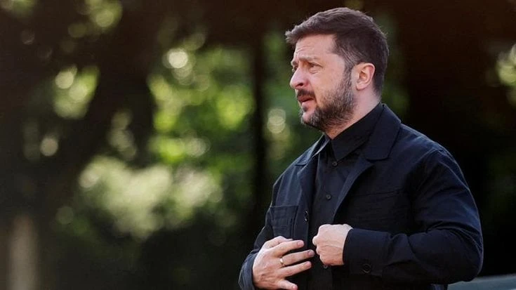 Guerra Ucraina - Russia, le news di oggi. Zelensky oggi in videocollegamento con il Consiglio d’Europa mentre firma per un tribunale speciale per l’Ucraina