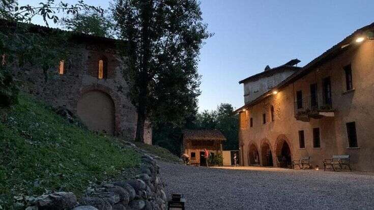 Una notte da astronomi: al monastero di Torba serate speciali per vedere le stelle con il nuovo telescopio spaziale