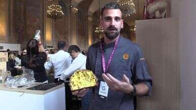 Festival Gusto 2024, il lievito madre e il segreto del panettone perfetto