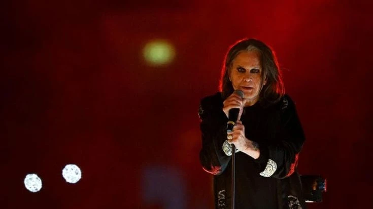 Ozzy Osbourne è morto, leggenda dell’heavy metal e frontman dei Black Sabbath