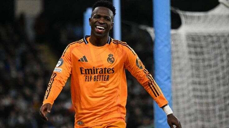 Vinicius e l’offerta shock: un miliardo di euro per giocare nel campionato arabo