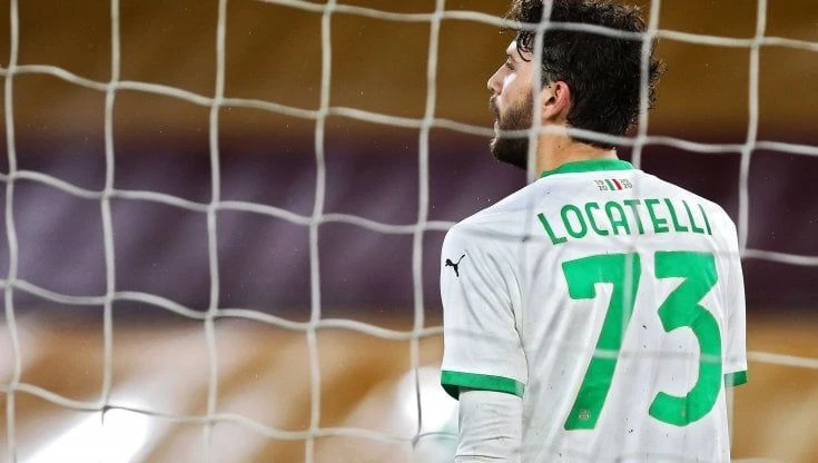 La Juventus ha fretta per Locatelli: si chiuderà a 40 milioni