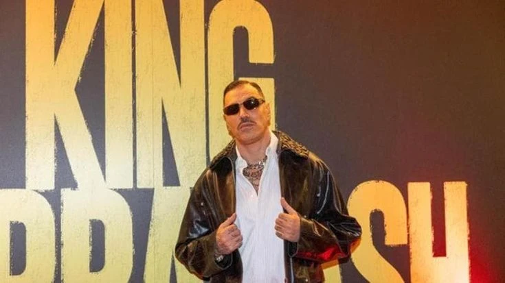 Il docufilm “King Marracash” debutta in testa al box office
