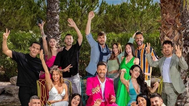 Ascolti, ‘Temptation island’ vince la serata con 3 milioni e mezzo di spettatori