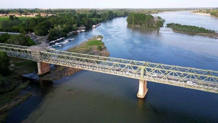 I numeri del clima che ridanno speranza: la pioggia scongiura il pericolo siccità in Lombardia