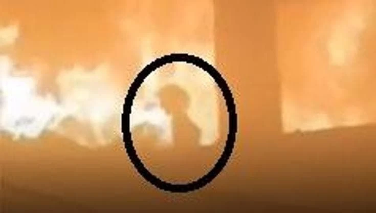 La piccola Ward, 6 anni, scappa dal fuoco a Gaza: strage in una scuola colpita dai raid israeliani