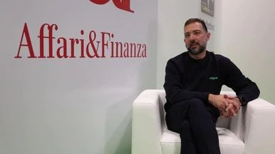 Netcomm Forum, Bellezze (Adyen): 