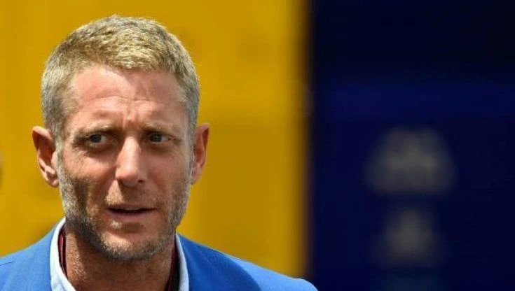 Lapo in campo contro il Covid, la Fondazione Laps vince Uefa Foundation for Children