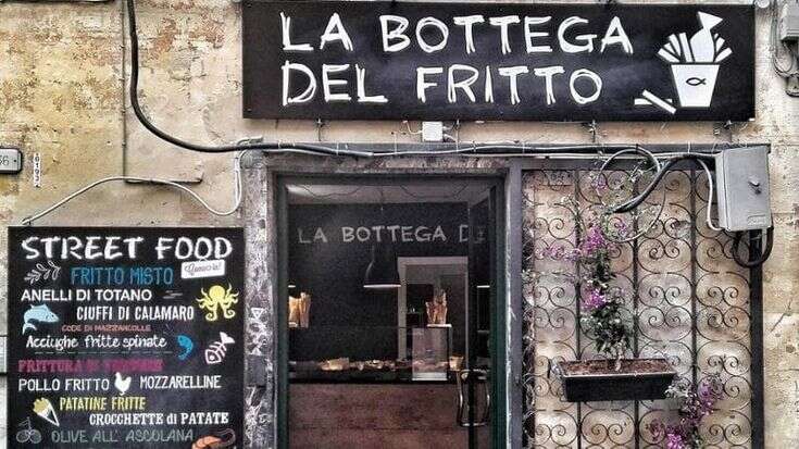 “I fumi delle fritture non sono tossici”. La Bottega del fritto vince la causa contro Comune ed Asl